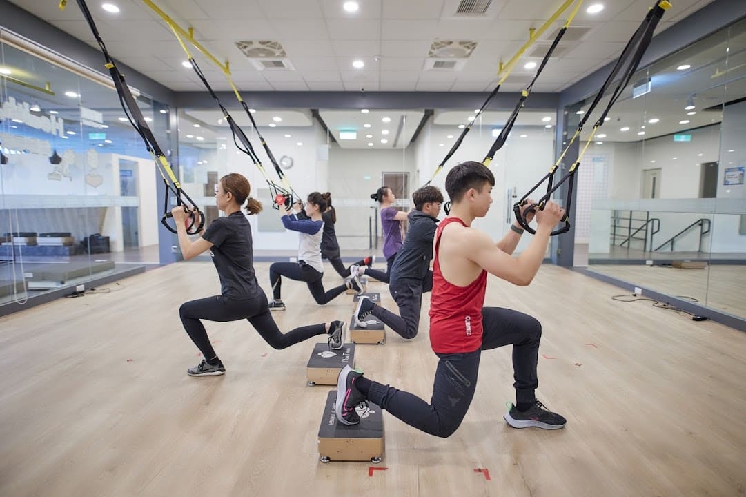 IZO昊霖預防醫學機構